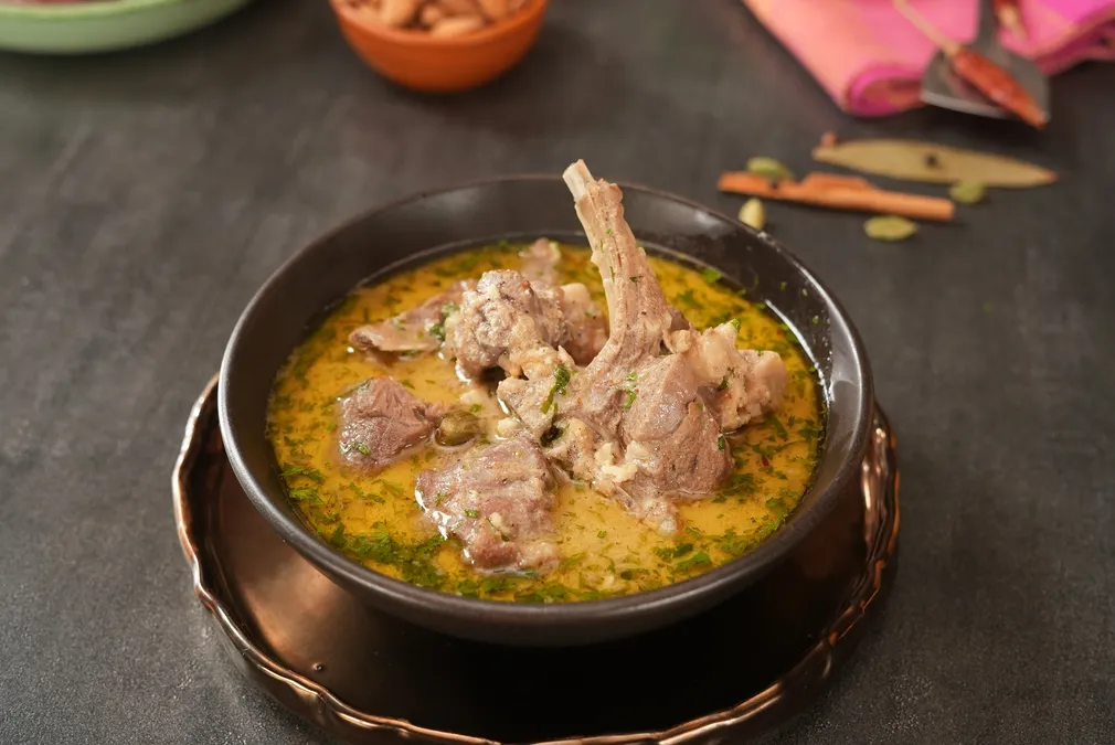 Mutton Raga Royal Hyderabadi Biryani Restaurant